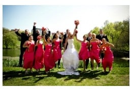 Weddings & Bows-n-Ties.com