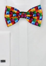 LGBT bow tie
