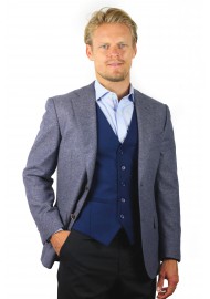 suit vest for suits or ties