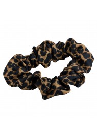 cheetah print hair band