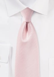 Hot Pink&Black Stripes Suspenders Combo Unisex Men's Women's Hot Pink Necktie 