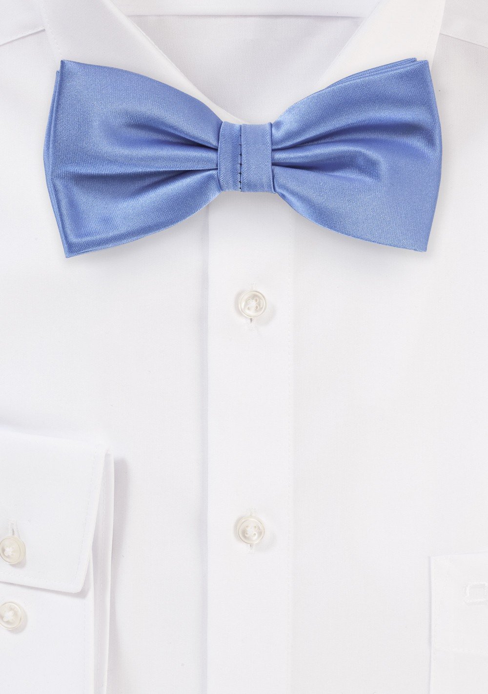Peri Colored Bow Tie