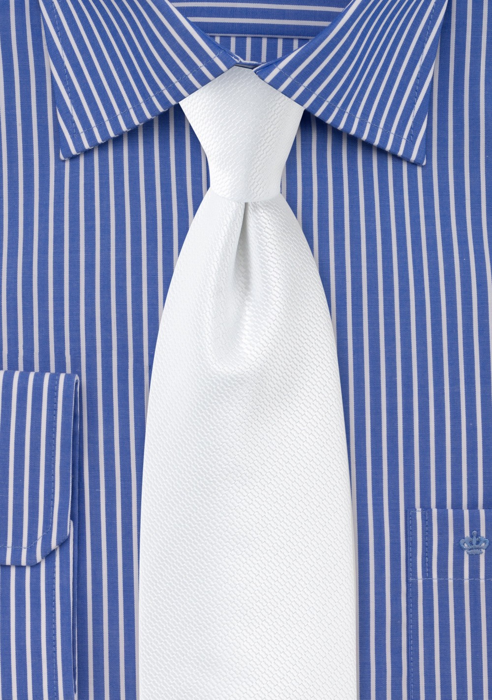 White Neckties | Shop White Men's Ties | Bows-N-Ties.com