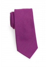 Sangria Pink Tie