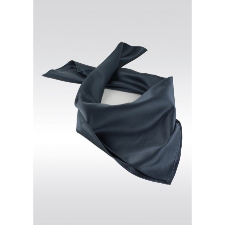 Charcoal Scarf for Women