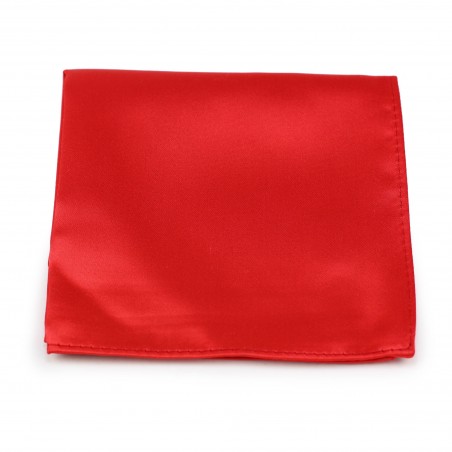 right Red Handkerchief