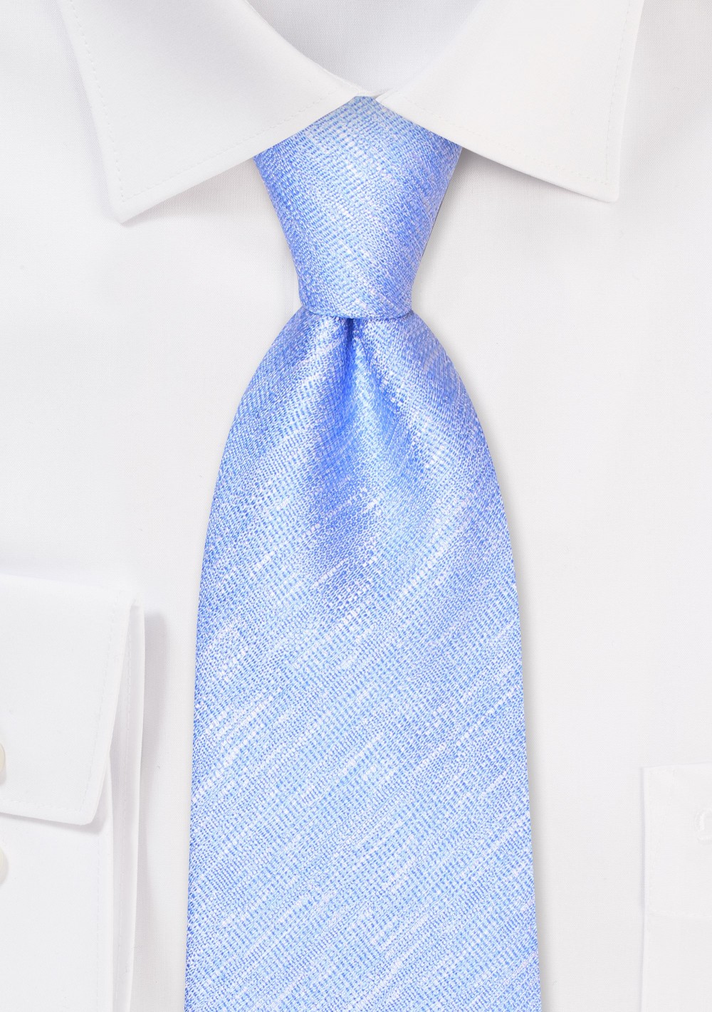 Light Blue Neckties - Baby Blue Ties - Sky Blue Ties - Powder Blue Mens ...