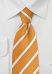 striped-tie-amber-yellow-white