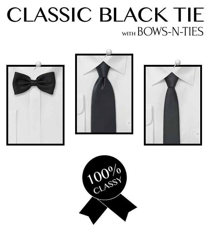 Classsic-Black-Tie-Accessories