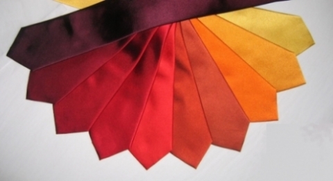 solid-color-ties