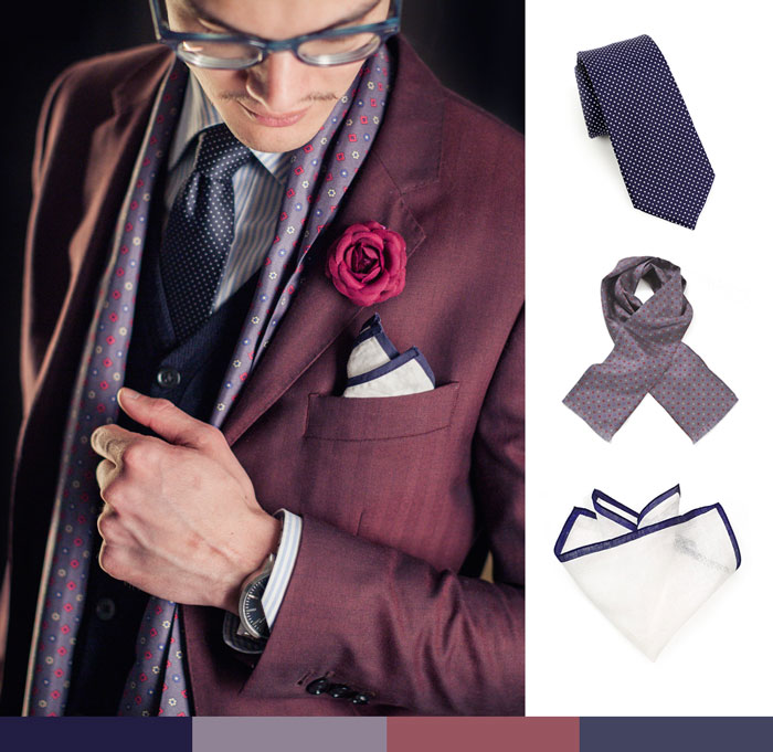 pin-dot-necktie-silk-scarf
