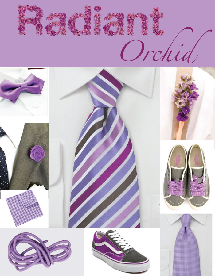 radiant-orchid-inspiration-board