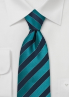 teal-blue-tie