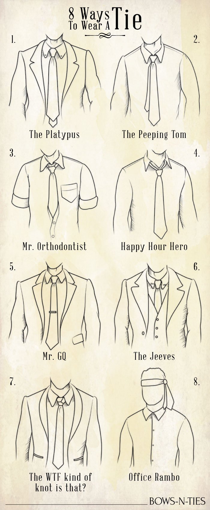 Ways-to-wear-a-tie-with-attitude