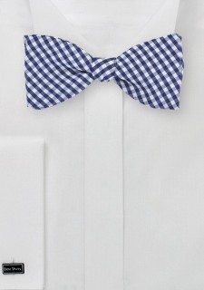 navy-blue-bow-tie-gingham-cotton
