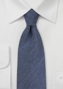 NEW Solid Linen Neckties - Solid Colored Summer Ties Made from Linen
